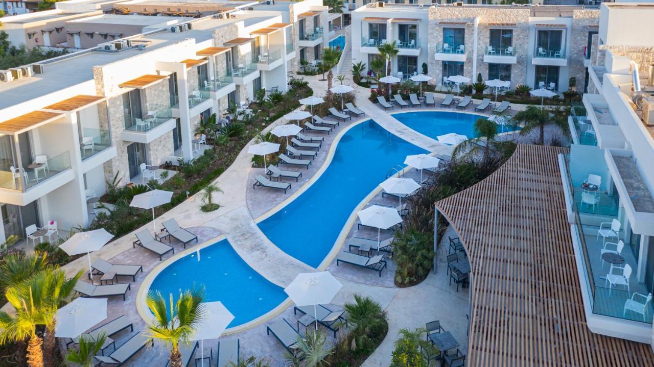 °ONEIRO BOUTIQUE HOTEL TIGAKI 4* (Grecia) - desde 30 € | HOTELMIX